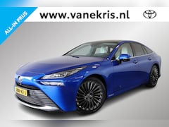 Toyota Mirai - Prestige, Panoramadak, 17% bijtelling