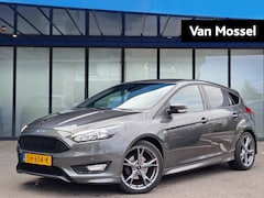 Ford Focus - 1.0 ST-Line | Cruise Control | Trekhaak | 18'' LMV | Apple Carplay & Android Auto | Dual Z