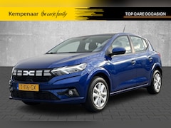Dacia Sandero - 1.0 TCe 90 Expression