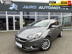 Opel Corsa - 1.4 Innovation | PDC achter | Apple Carplay | Android Auto | DAB+ | NAP