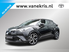 Toyota C-HR - 1.8 Hybrid Style Ultimate, Keyless Entry, JBL Audio, Achterruitrijcamera, Cruise control