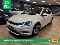 Volkswagen Golf - 1.5 TSI Highline Business AIR DYNAUDIO |NAVI|CARPLAY|PANORAMADAK