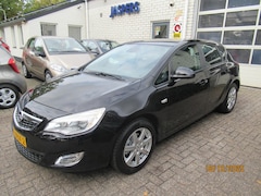 Opel Astra - 1.4 Edition