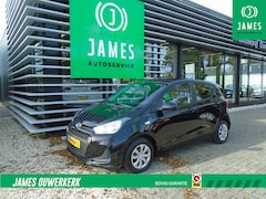 Hyundai i10 - 1.0i Comfort NAVIGATOR