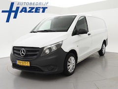 Mercedes-Benz Vito - 111 CDI + CRUISE CONTROL | AIRCO | BLUETOOTH