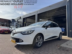 Renault Clio Estate - 0.9 TCe 90pk Night&Day 48.988km