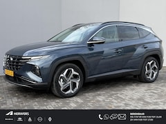 Hyundai Tucson - 1.6 T-GDI PHEV Comfort Smart 4WD / Trekhaak ( 1.350 kg ) / Apple carplay / Android auto /