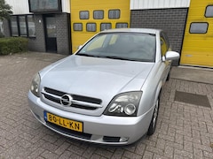 Opel Vectra - 1.8-16V Elegance |APK|