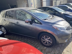 Nissan Note - 1.2 N-TEC