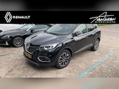 Renault Kadjar - 1.3 TCe 140 EDC Intens AUTOMAAT