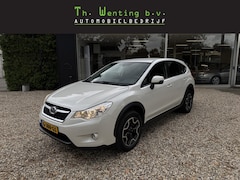 Subaru XV - 1.6 Comfort | LPG | Stoelverwarming | Cruise Control | Klimaat Controle | Bluetooth | Trek