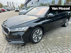 Skoda Superb Combi - 1.5 TSI MHEV First Edition