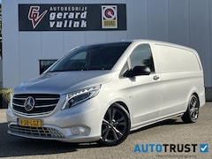 Mercedes-Benz Vito - 114 CDI AUTOMAAT 195PK LED LEER NAV TREKHAAK