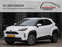 Toyota Yaris Cross - 1.5 HYBRID 130PK/ CARPLAY/ WINTER PAKKET/ LED PAKKET