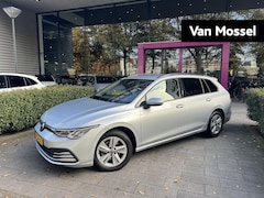 Volkswagen Golf Variant - 1.0 TSI Life Business | MEMORY + MASSAGE | STOELVERWARMING | APPLE CARPLAY - ANDROID AUTO