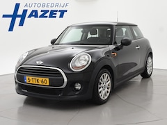 MINI One - 1.2 6-BAK SALT 3-DEURS NIEUW MODEL + AIRCO | L.M. VELGEN