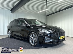 Ford Focus Wagon - 1.5 EcoBoost ST Line X Business Automaat | Trekhaak | Navi