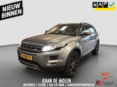 Land Rover Range Rover Evoque - 2.0 Si 4WD Prestige PANO|TREKHAAK|NAP