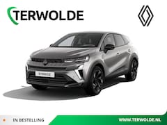 Renault Symbioz - esprit Alpine | Achteruitrijcamera | Adaptive Cruise Control | Elektronisch geregelde airc