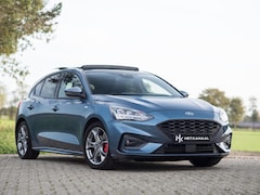 Ford Focus - 1.5 EcoBoost ST Line Business Pano B&O ACC Keyless