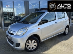 Daihatsu Cuore - 1.0 Trend | 5 Deurs | 2 Sleutels | APK tot 24-06-2026 |