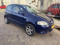 Volkswagen Fox - 1.4 Trendline