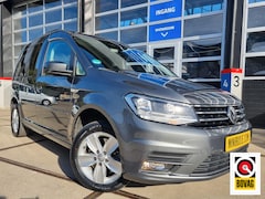 Volkswagen Caddy - 1.4 TSI Comfortline NAVI / AIRCO ECC / CRUISE / LM VELGEN / PDC