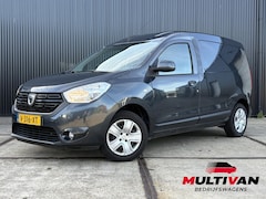 Dacia Dokker - 1.5 dCi 90 Solid | STOELVERWARMING | BLUETOOTH | AIRCO | CRUIS