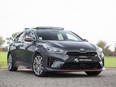 Kia Pro cee'd - ProCeed 1.6 T-GDi GT Pano Virtual JBL Keyless