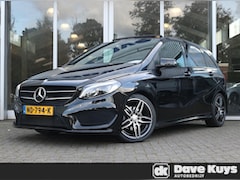 Mercedes-Benz B-klasse - 180 AMG Line | Panoramadak | Trekhaak