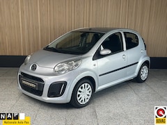 Citroën C1 - 1.0 Collection NL auto | Airco | Bluetooth