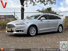 Ford Mondeo Wagon - 2.0 TDCi Titanium | Climate | Cruise | Navi | PDC | Stoelverwarming |