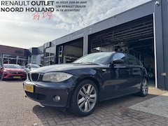 BMW 1-serie - 120i Anniversary