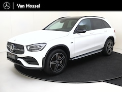 Mercedes-Benz GLC-klasse - 300e 4MATIC Panoramadak / Nightpakket / Elektr. Trekhaak / Parkeercamera / Stoelverwarming