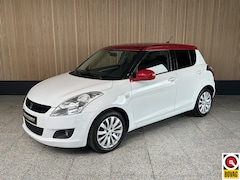 Suzuki Swift - 1.2 Comfort Airco | Elektrische ramen | Privacy glas