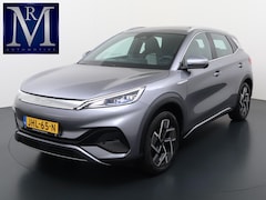 BYD Atto 3 - Comfort 60 kWh RIJKLAAR INCL. FABR. GARANTIE T/M 2029 | AANDRIJFLIJN EN ACCU ZELFS T/M 203