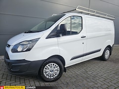 Ford Transit Custom - 2.2 TDCI L1H1 Trekhaak 2350kg trek