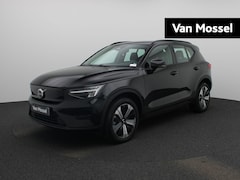 Volvo XC40 - Recharge Core 232PK | Allseason-banden | Grootlicht-assistent | Achteruitrijcamera + parke