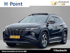 Hyundai Tucson - 1.6 T-GDI HEV 230 PK Premium Sky | Trekhaak | 360o Camera | Panorama schuifkanteldak | Sid
