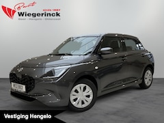 Suzuki Swift - 1.2 Comfort Smarte hybride [ INC VOORDEEL I ADAPTIEVE CRUISE I A