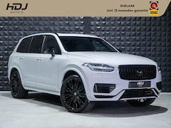 Volvo XC90 - 2.0 T8 Recharge AWD R-Design | PANO | Topv. | Massage | 22" | H&K | Trekh. | BLIS |