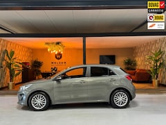 Kia Rio - 1.0 T-GDi MHEV DynamicPlusLine Garantie Camera CarPlay StuurVW StoelVW Lane Blindspot ACC