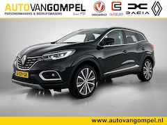 Renault Kadjar - 1.3 TCe 140PK Intens / CAMERA / NAVI / LEDER
