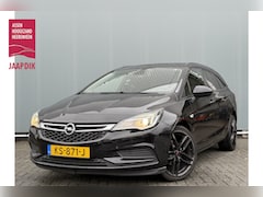 Opel Astra Sports Tourer - BWJ 2016 1.0 105 PK Edition TREKHAAK | AIRCO | CRUISE | BLUETOOTH | PRIV. GLAS | LM VELGEN