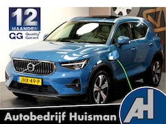 Volvo XC40 - 1.5 T5 Plug-in Hybrid 193kW/262pk DCT7 Ultimate Bright FACELIFT PANORAMADAK + HARMAN/KARDO