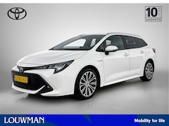 Toyota Corolla Touring Sports - 1.8 Hybrid First Edition | Premiun uitvoering |