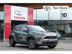 Toyota Yaris Cross - 1.5 Hybrid 115PK Dynamic Automaat | Apple Carplay / Android auto