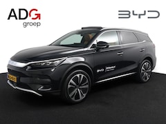 BYD Tang - Flagship 108.8 kWh Demo|7 persoons|530 km WLTP|360 graden camera | 1500 kg trekgewicht