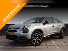 Citroën Ë-C4 - Feel Pack 50 kWh * Carplay * Clima * 18" LMW * SOH 97%