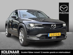 Mazda MX-30 - e-SkyActiv EV 145 Prime-Line /Profiteer van groot voordeel, nwprijs €37.000, -/Private Lea